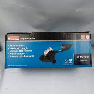Makita GA5030R vinkelsliber 125 mm – 720W