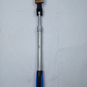 SATRA S-F12TH teleskopisk flexhåndtag 1/2″ – 460-610 mm