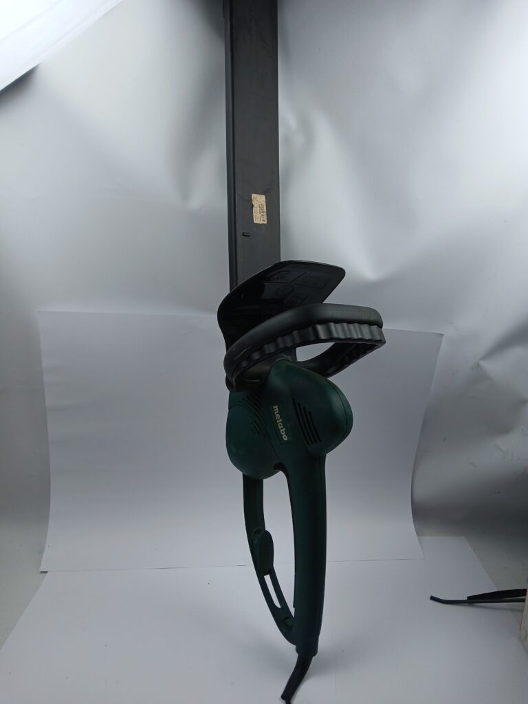 Metabo HS 55 hækkeklipper